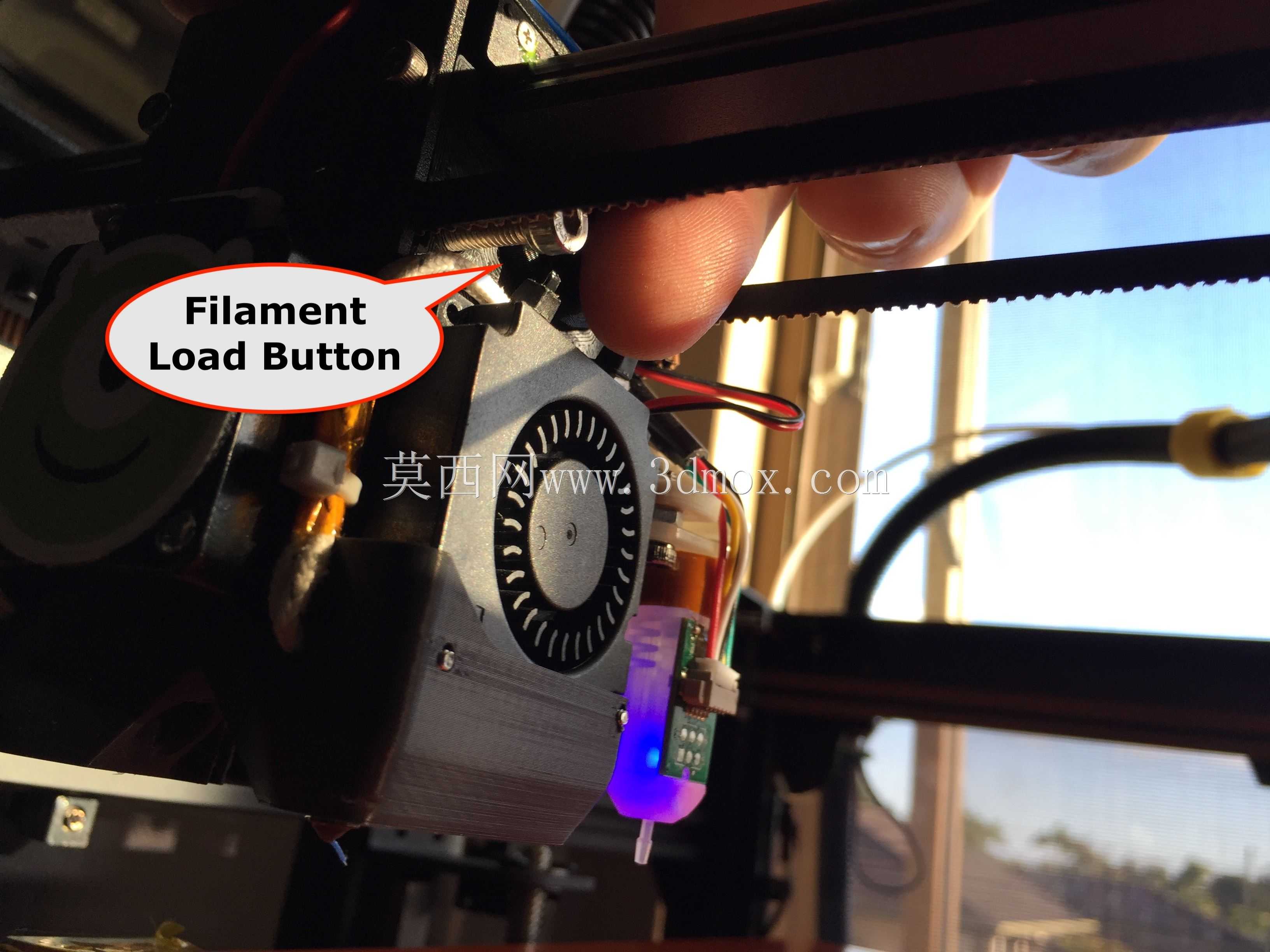 Sapphire Pro/Plus Easy H2 Mount