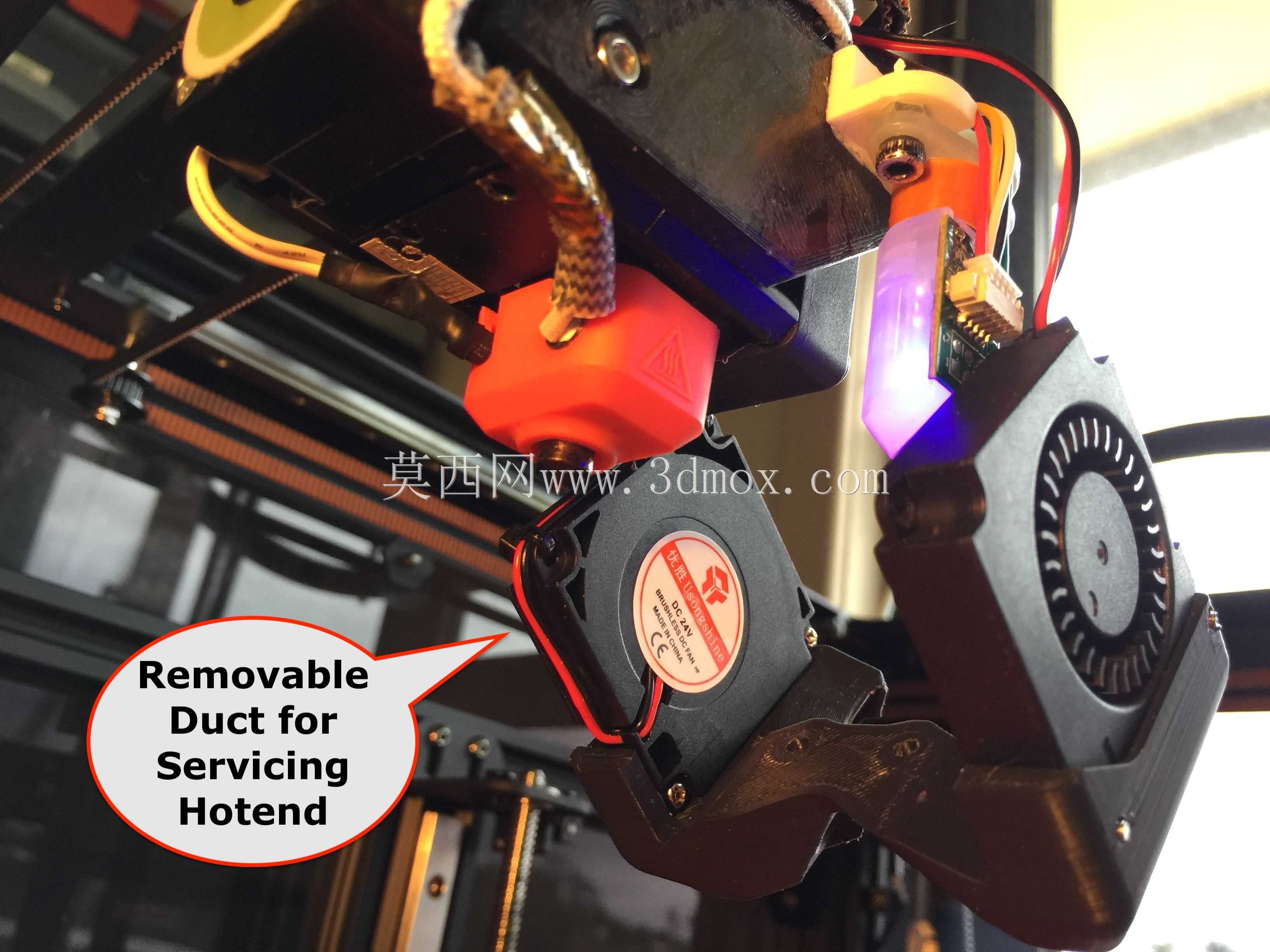 Sapphire Pro/Plus Easy H2 Mount