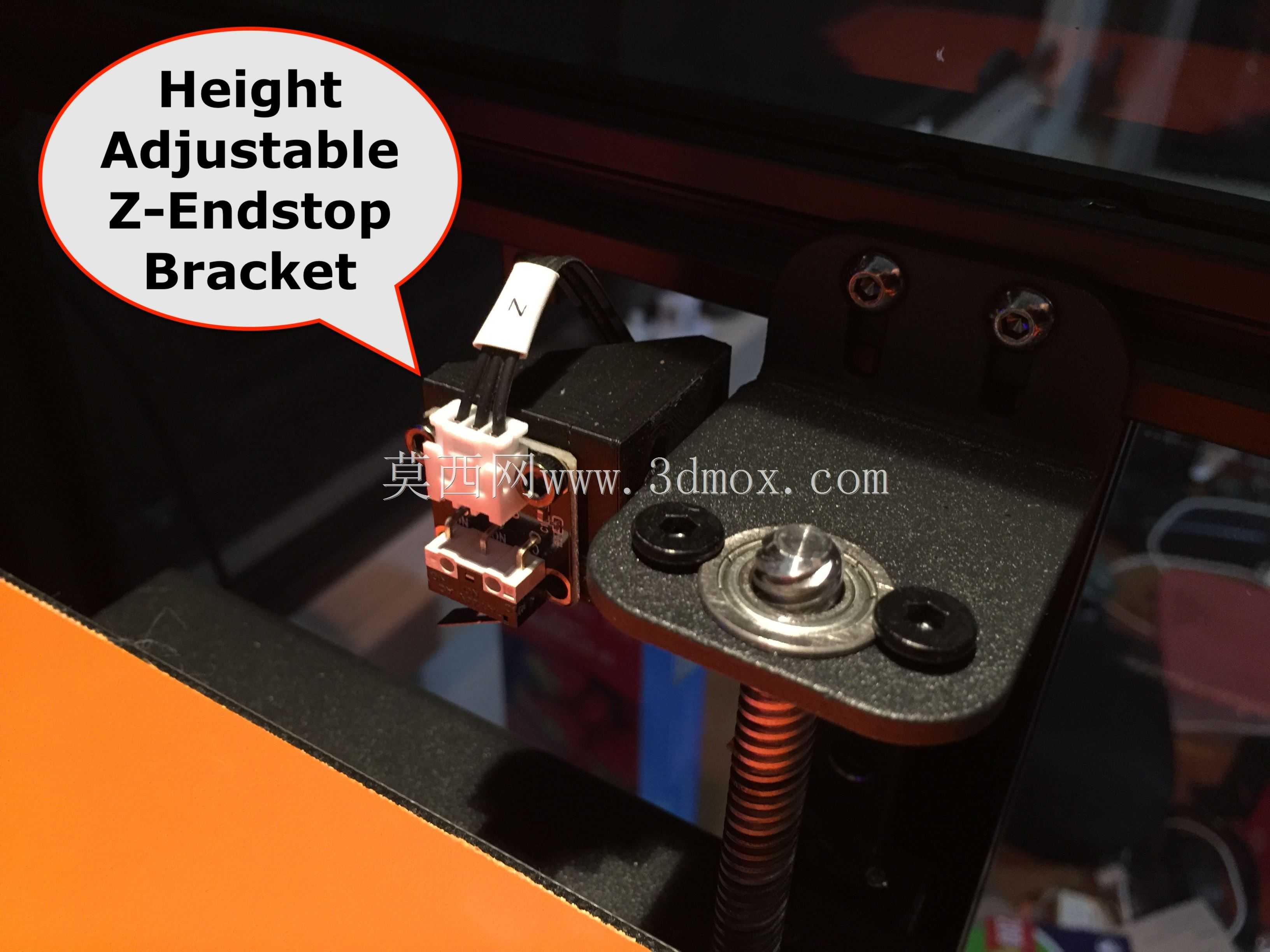 Sapphire Pro/Plus Easy H2 Mount