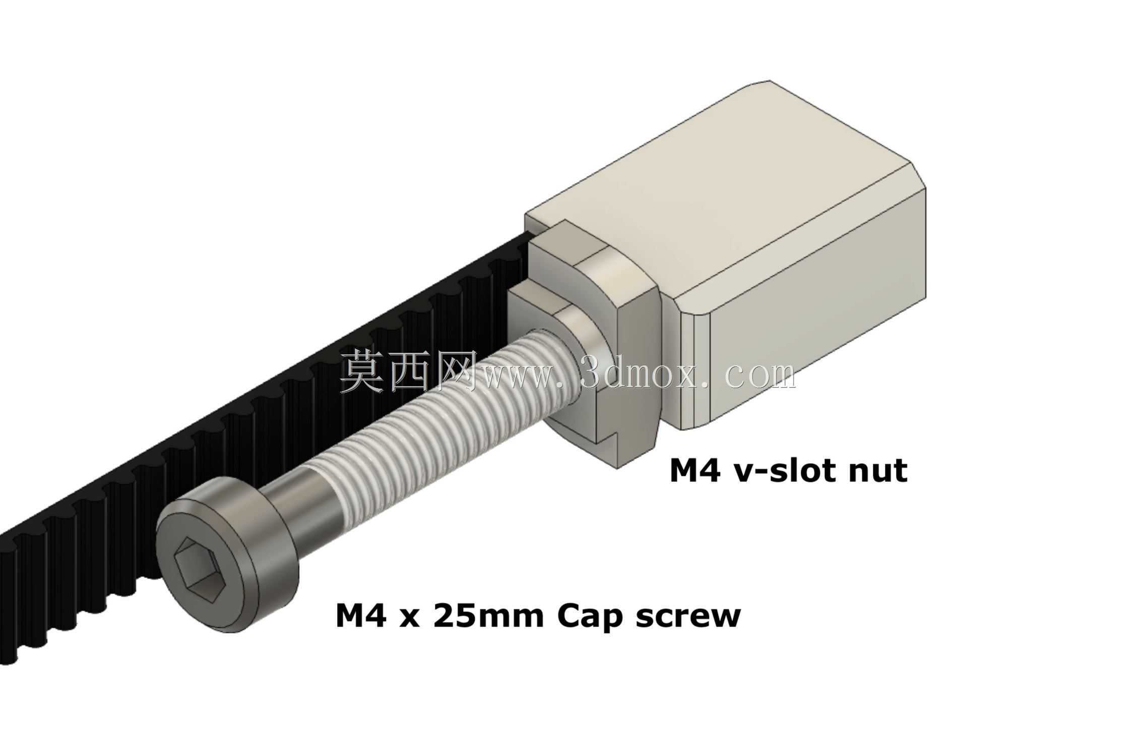 Sapphire Pro/Plus Easy H2 Mount