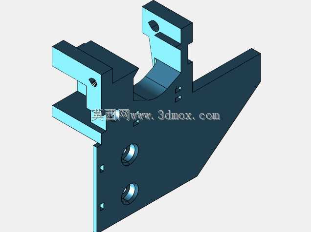 Sapphire Pro/Plus Easy H2 Mount