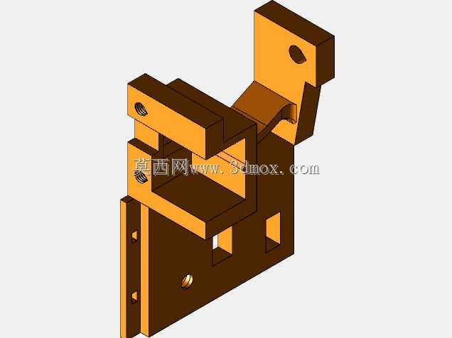 Sapphire Pro/Plus Easy H2 Mount