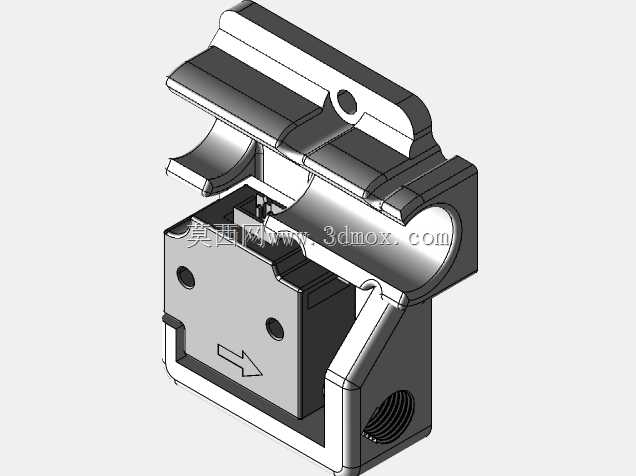 Sapphire Pro/Plus Easy H2 Mount