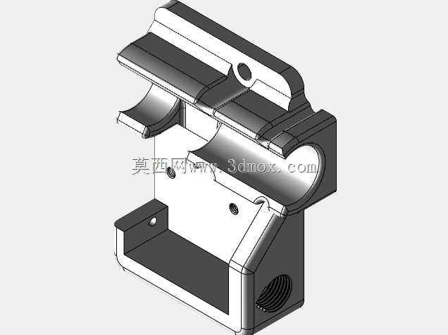 Sapphire Pro/Plus Easy H2 Mount