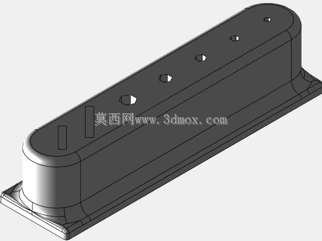 Sapphire Pro/Plus Easy H2 Mount