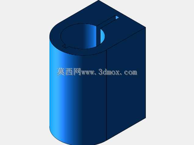 Sapphire Pro/Plus Easy H2 Mount