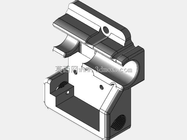 Sapphire Pro/Plus Easy H2 Mount