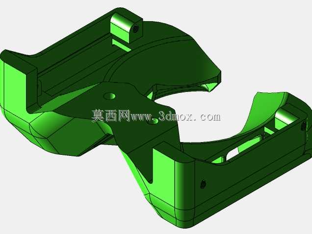 Sapphire Pro/Plus Easy H2 Mount