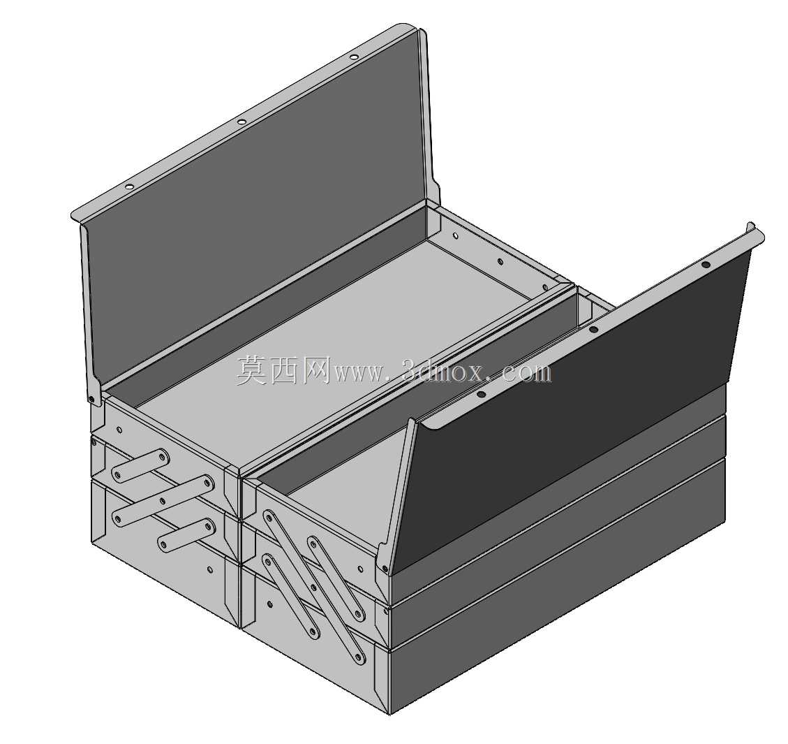 卡车工具箱