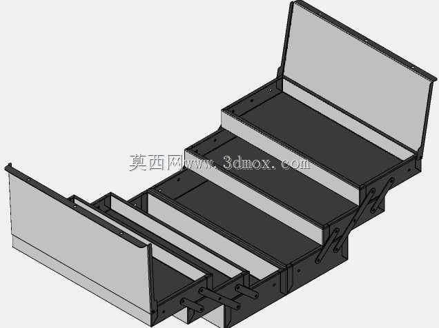 卡车工具箱