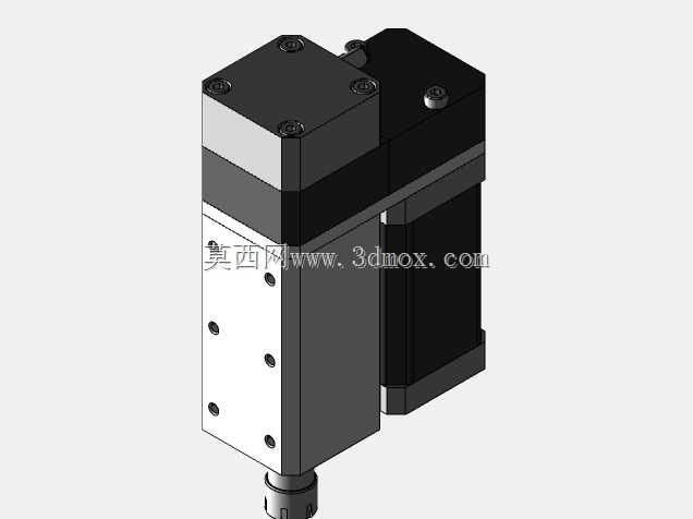微型主轴nema42