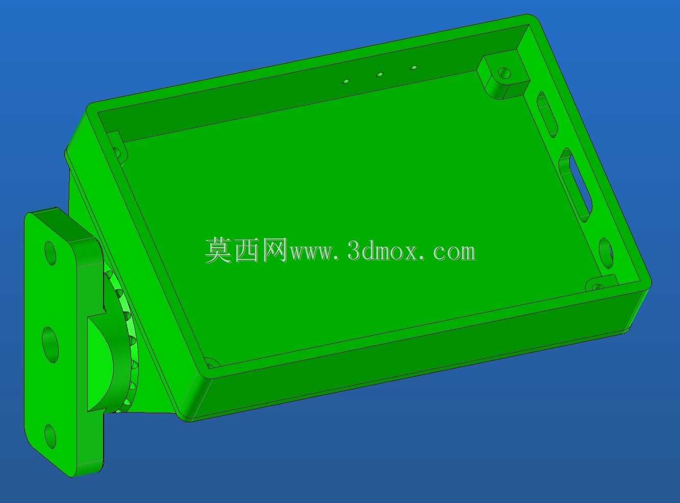 BTT HDMI 5\“Geh?use