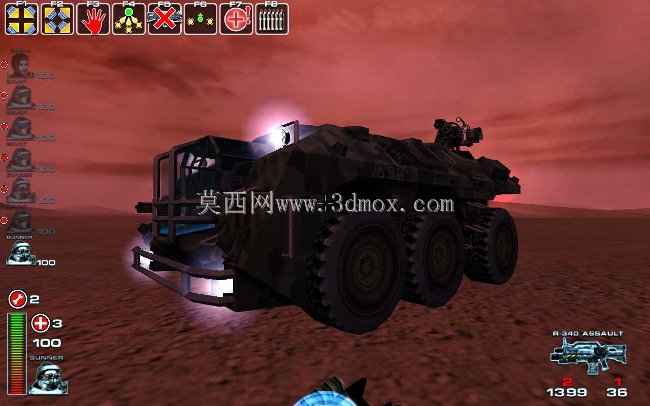 USC-APC
