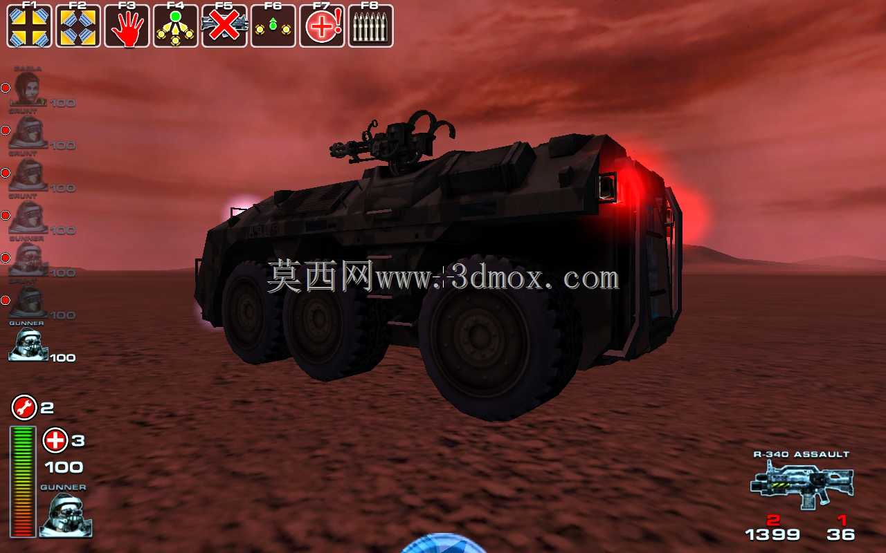 USC-APC