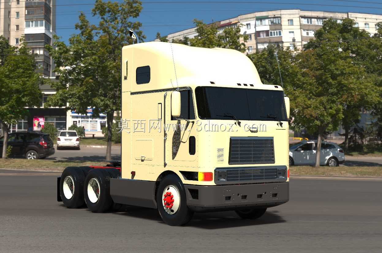 ����9800 Eagle Prosleeper