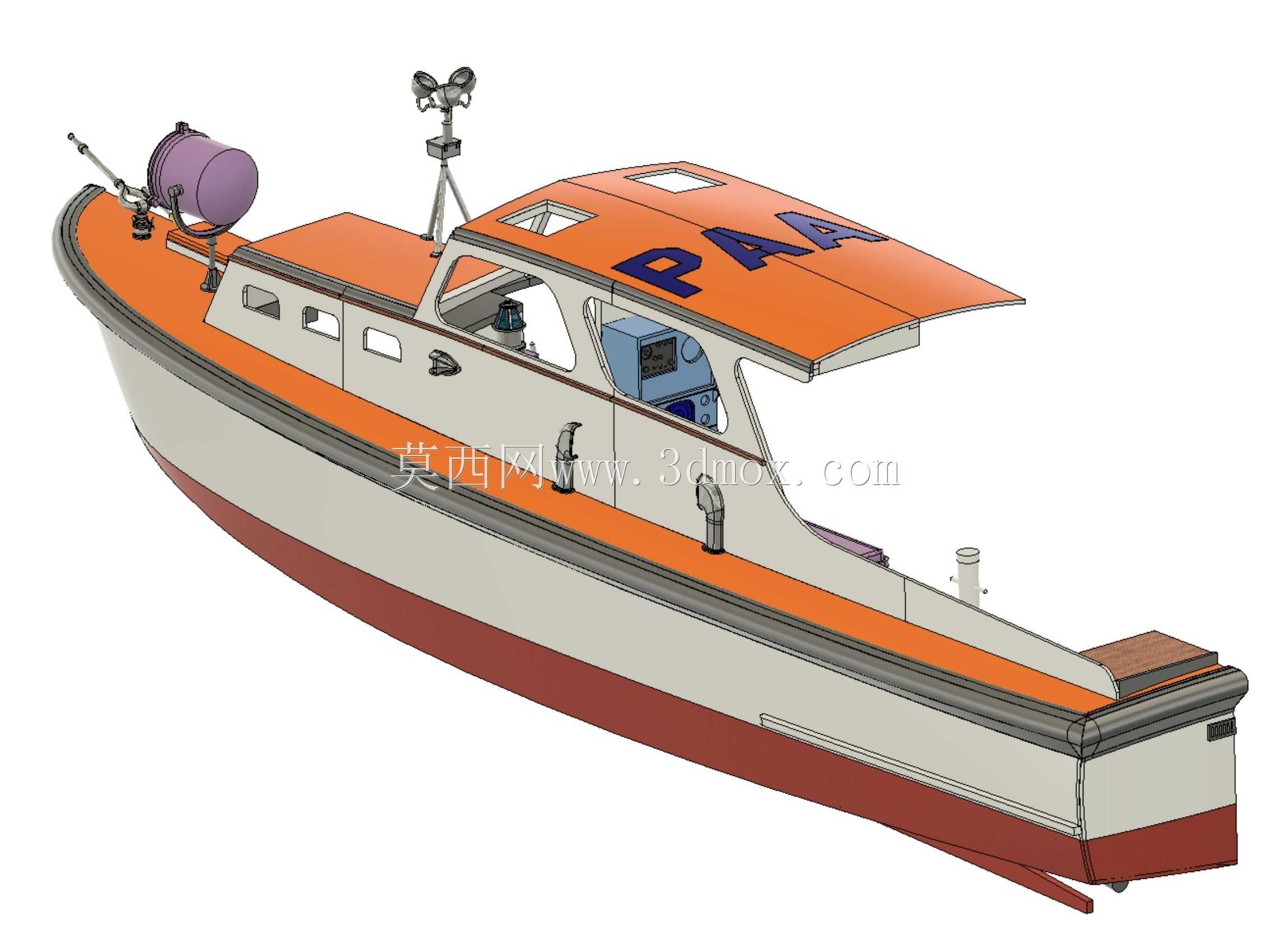 PANAIR Petersen 36 Clipper�б괬