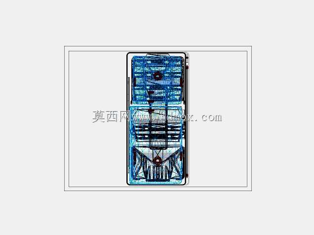 急救担架