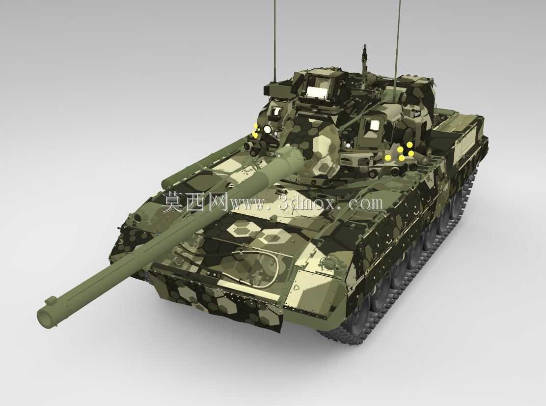 ��ս̹��T-95