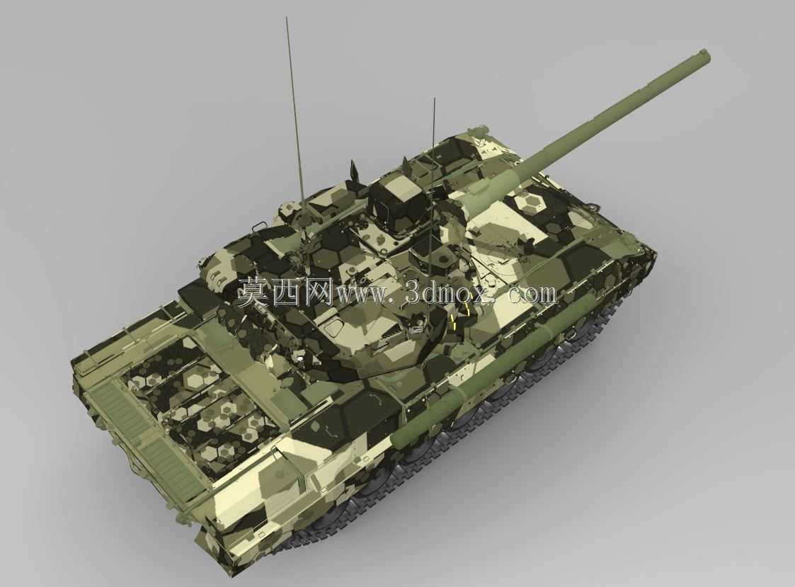 ��ս̹��T-95