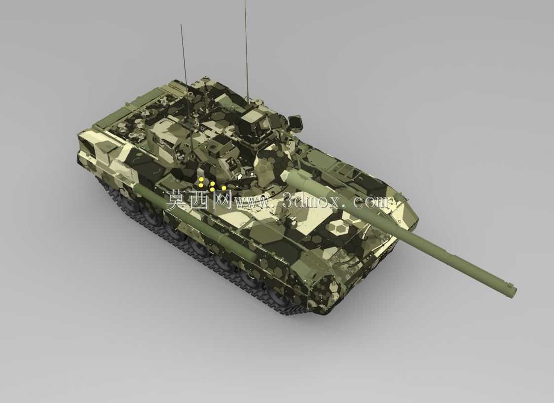 ��ս̹��T-95