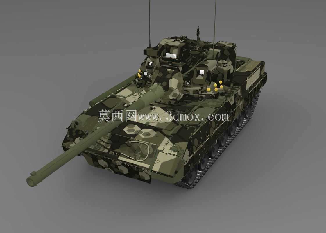 ��ս̹��T-95