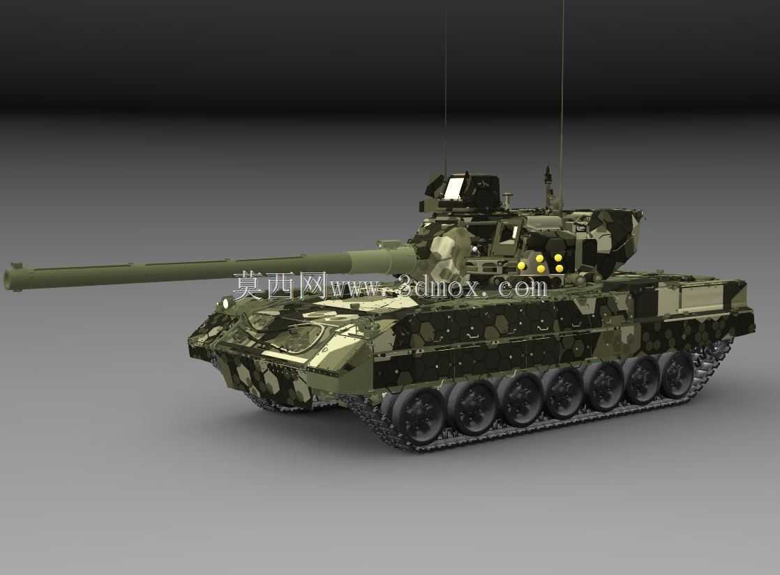 ��ս̹��T-95