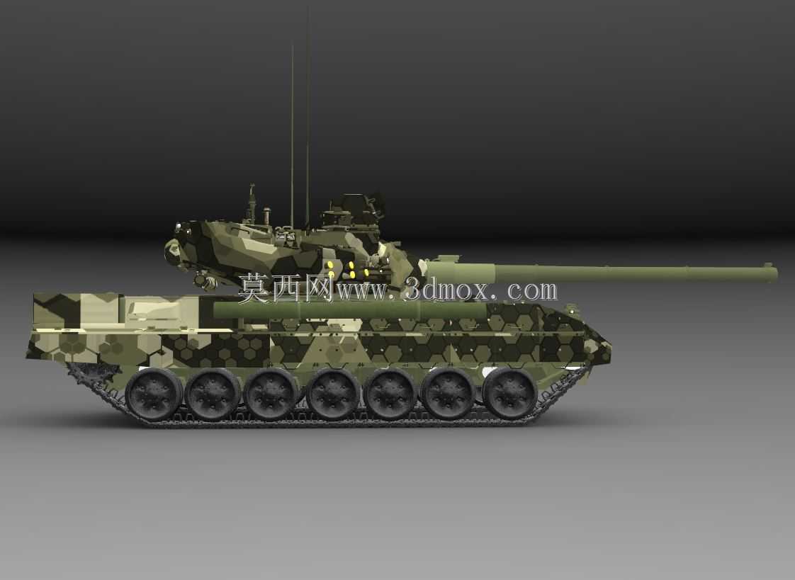 ��ս̹��T-95