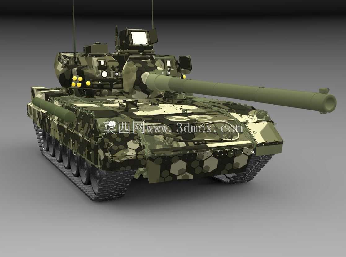 ��ս̹��T-95