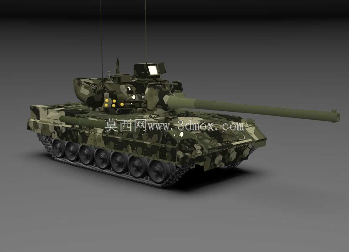 ��ս̹��T-95