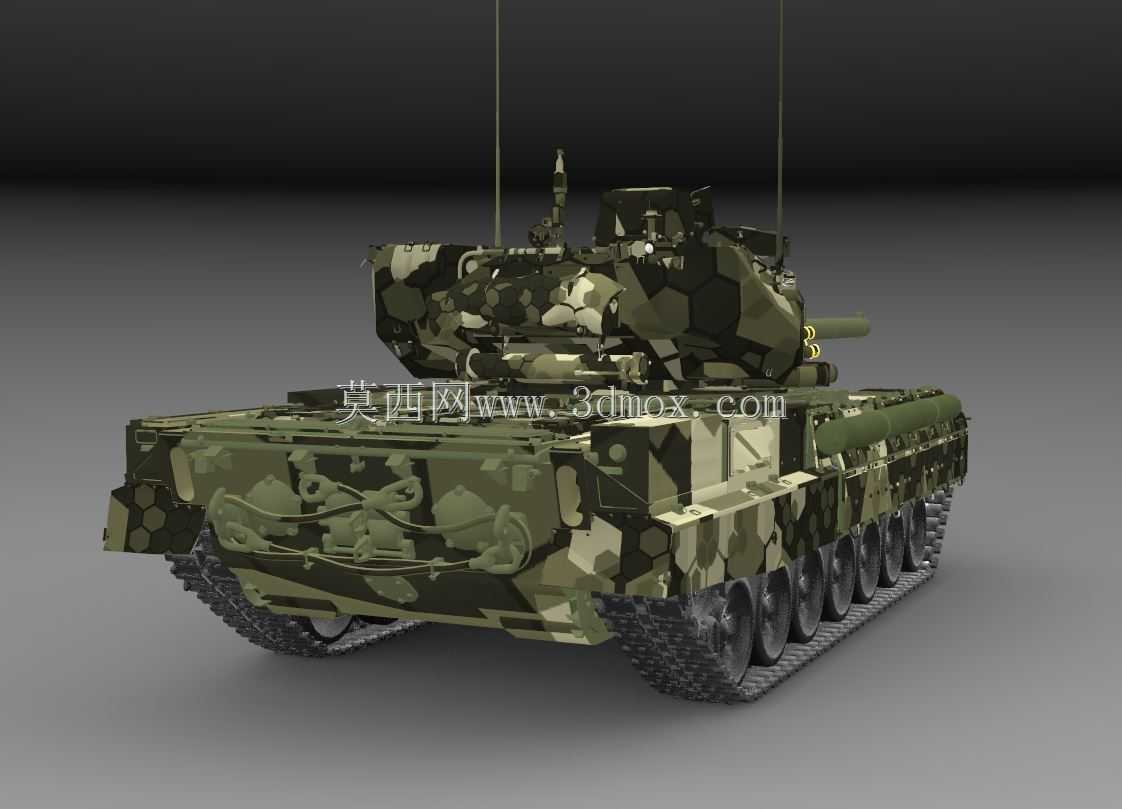 ��ս̹��T-95