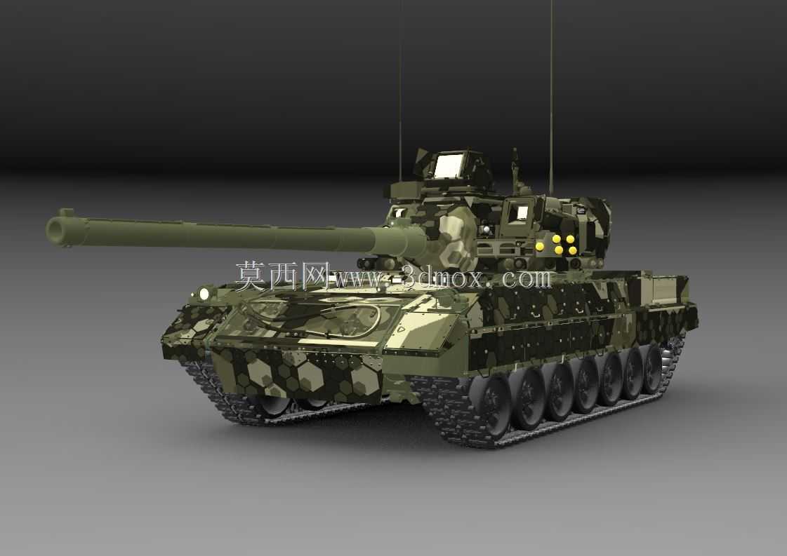 ��ս̹��T-95
