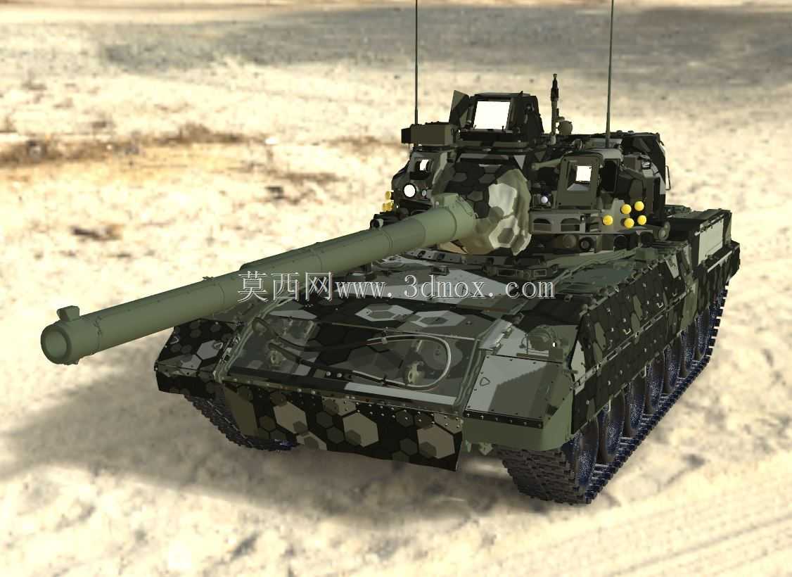 ��ս̹��T-95