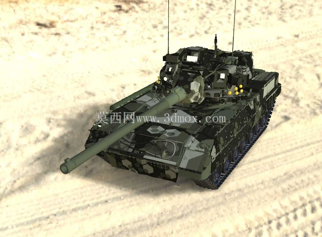 ��ս̹��T-95