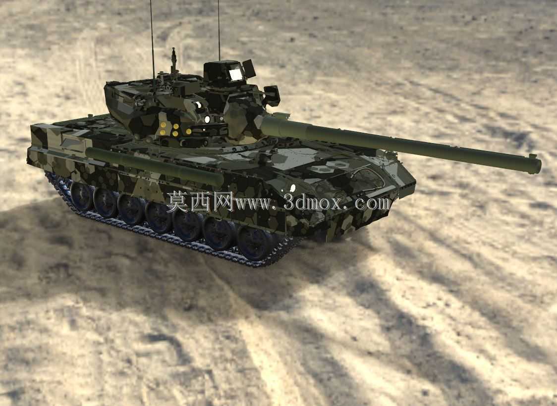 ��ս̹��T-95