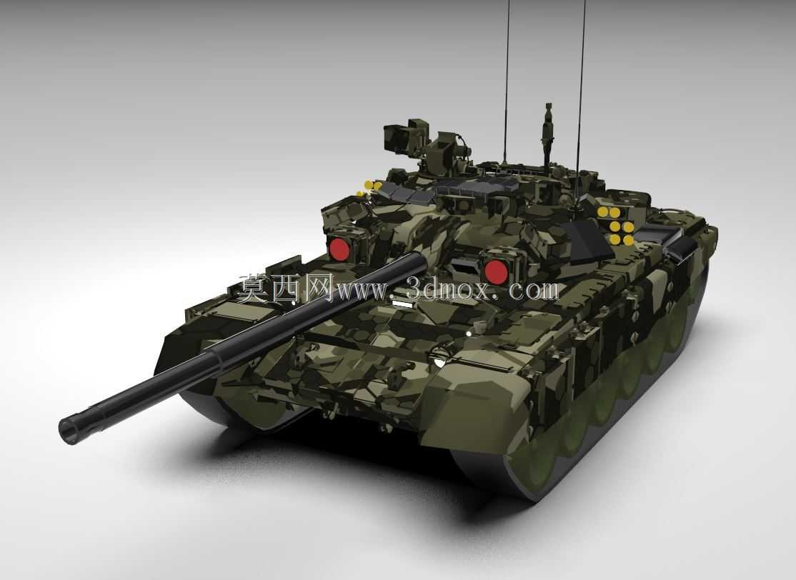 ��ս̹��T-90