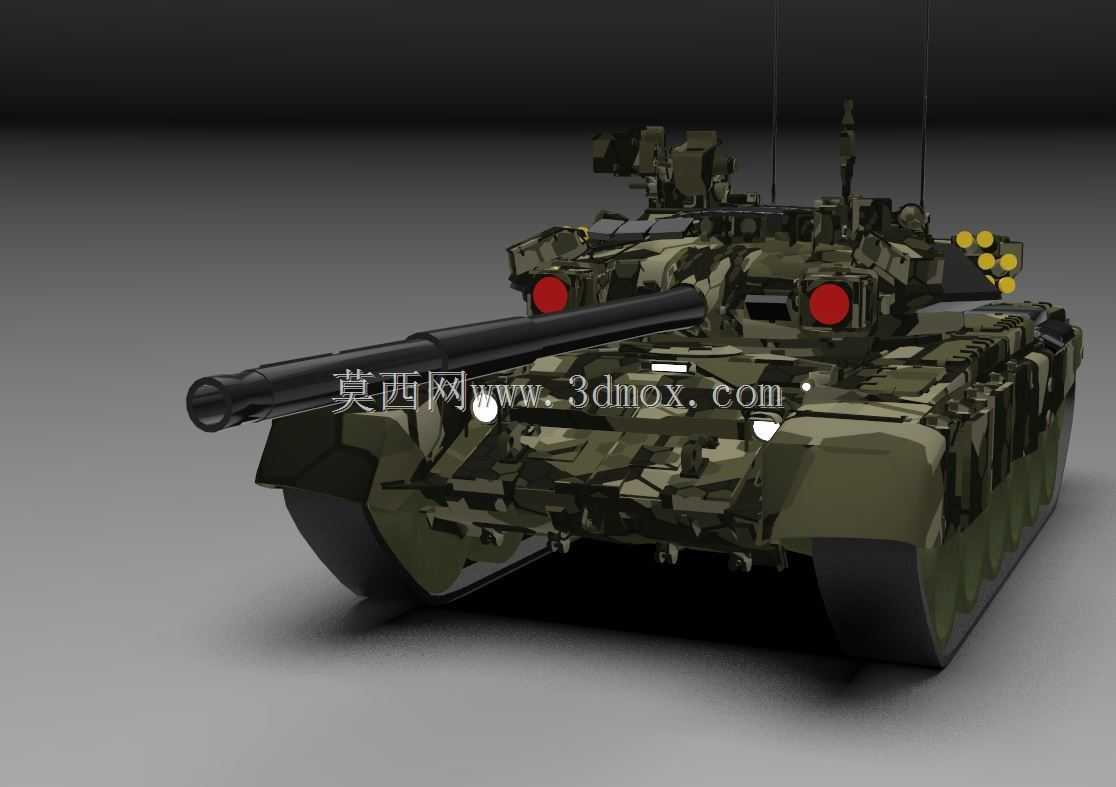 ��ս̹��T-90