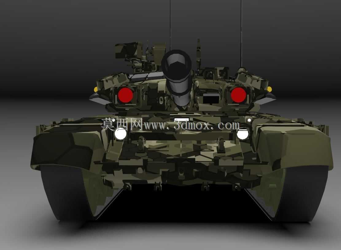 ��ս̹��T-90