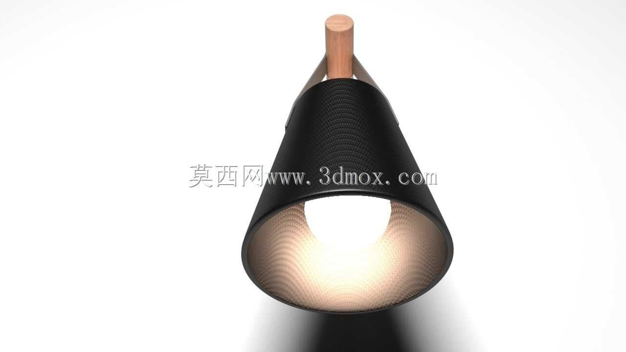 现代壁灯