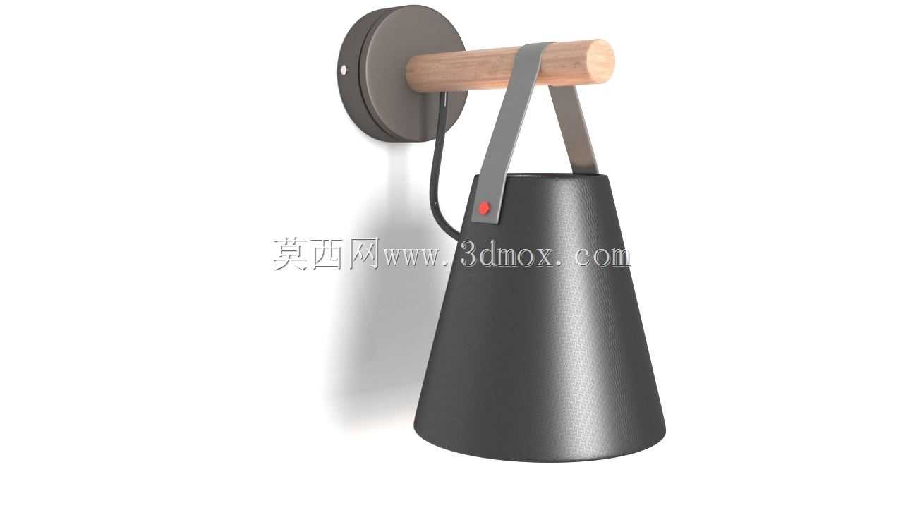 现代壁灯