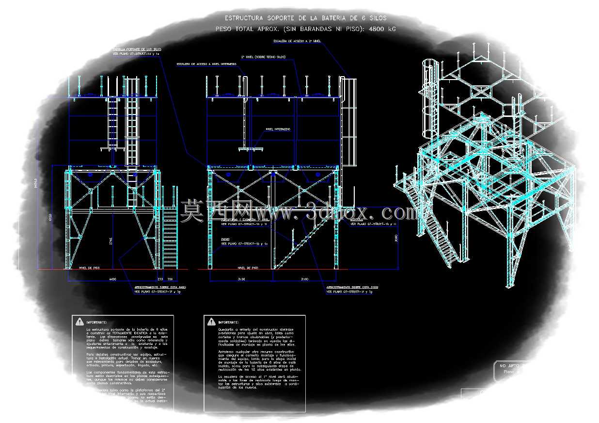 Cuando el CAD empezaba a acercarse al CADD