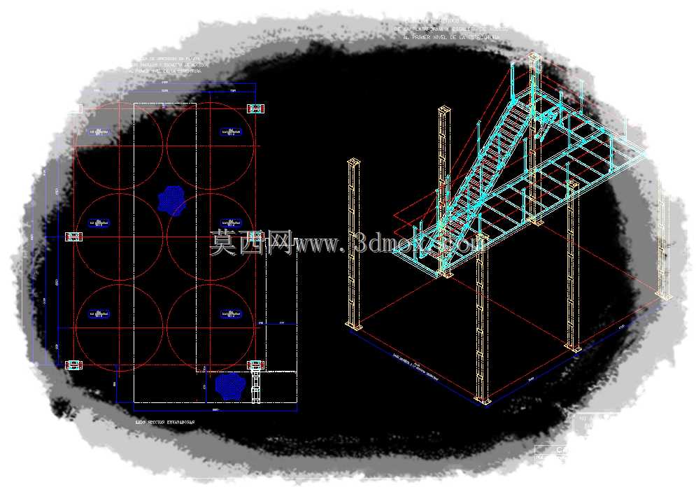 Cuando el CAD empezaba a acercarse al CADD