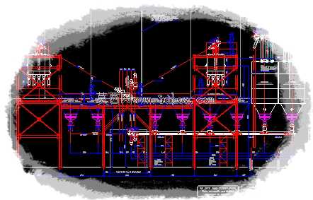 Cuando el CAD empezaba a acercarse al CADD