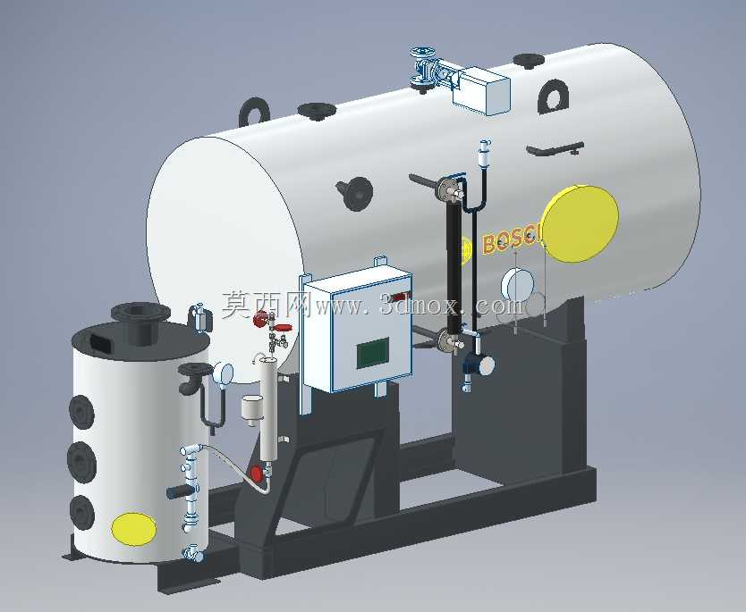 ��ˮģ��CH230001 WSMT 2.6��2600kg/h��