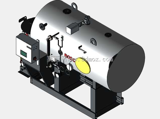 ��ˮģ��CH230001 WSMT 2.6��2600kg/h��