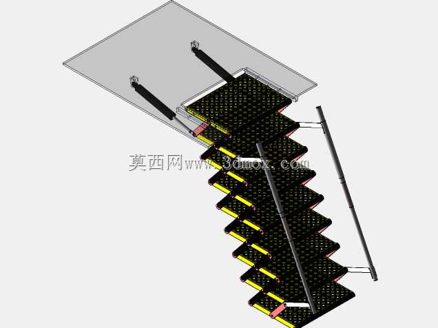 餐巾纸分离器