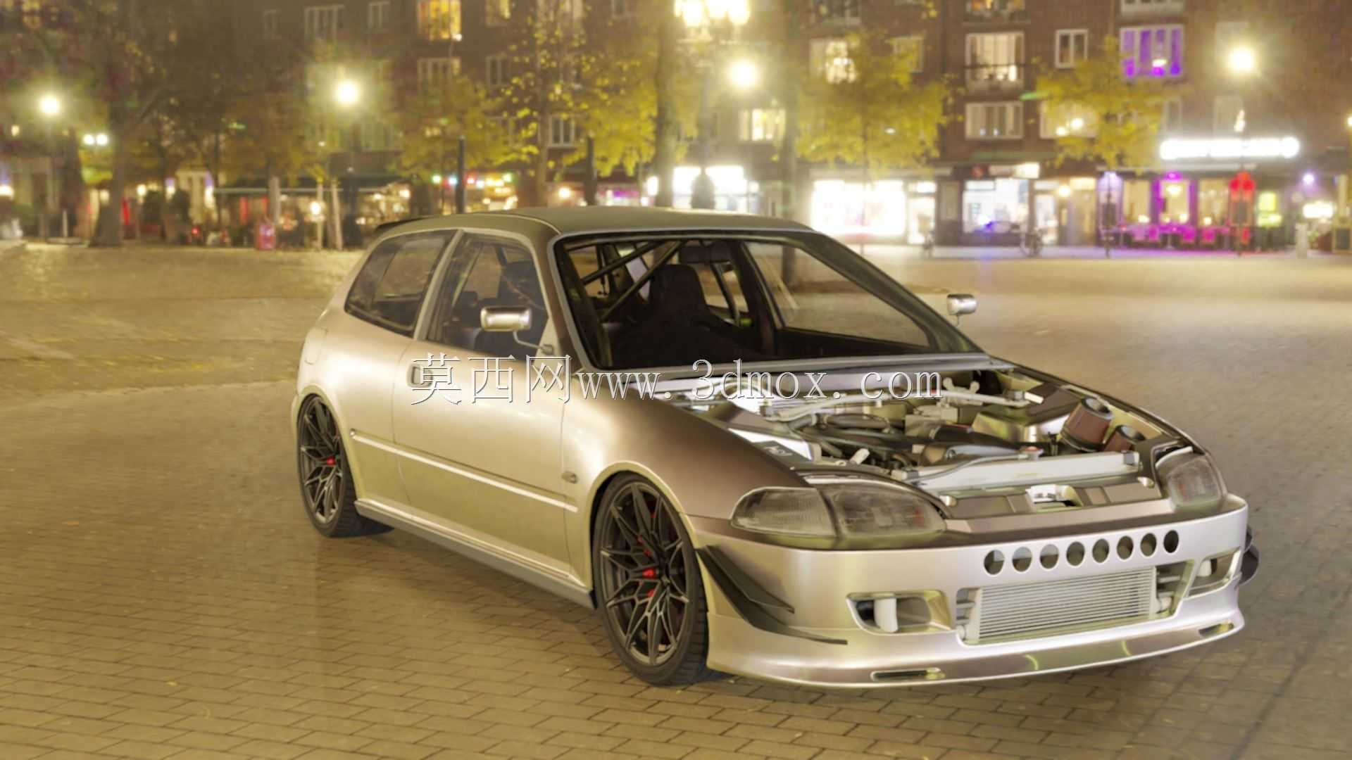 ˫����˼��RB26 x 2��