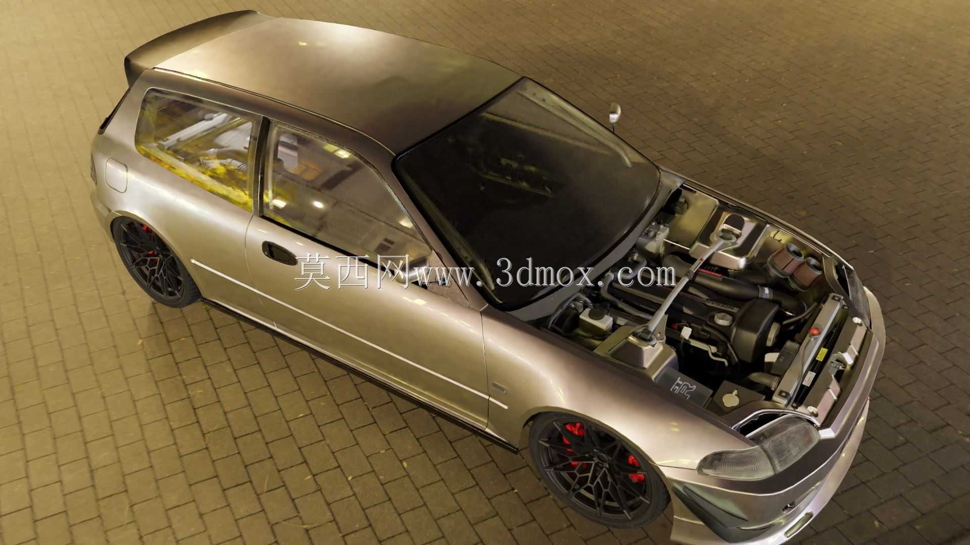 ˫����˼��RB26 x 2��