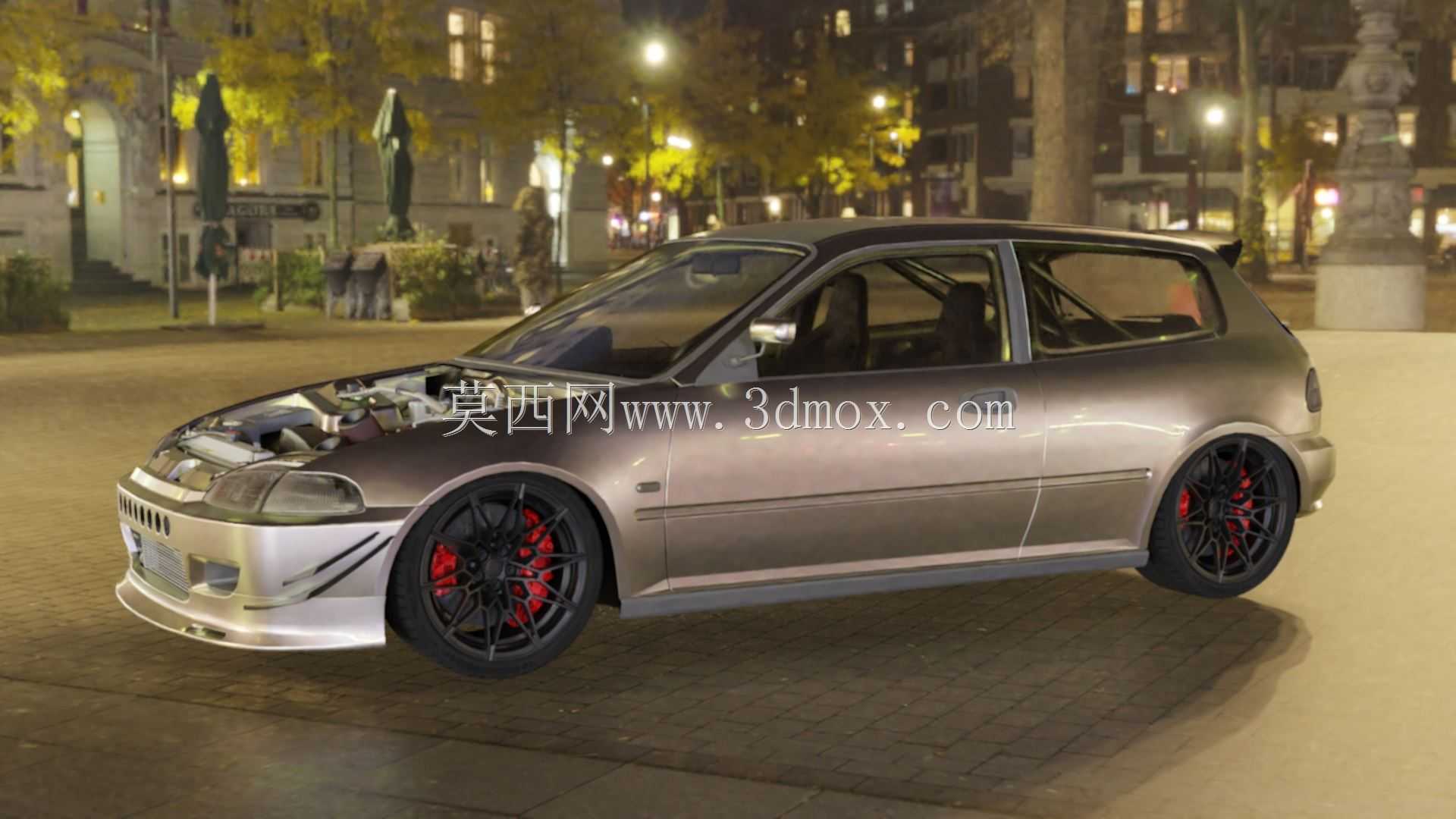 ˫����˼��RB26 x 2��