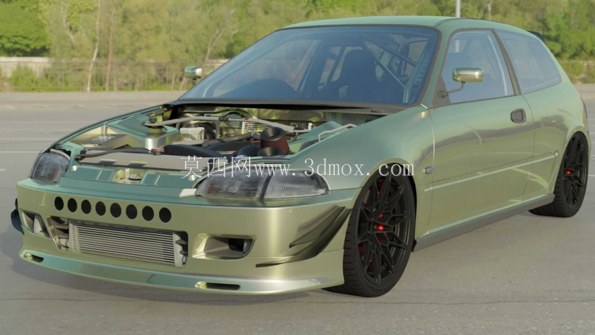 ˫����˼��RB26 x 2��