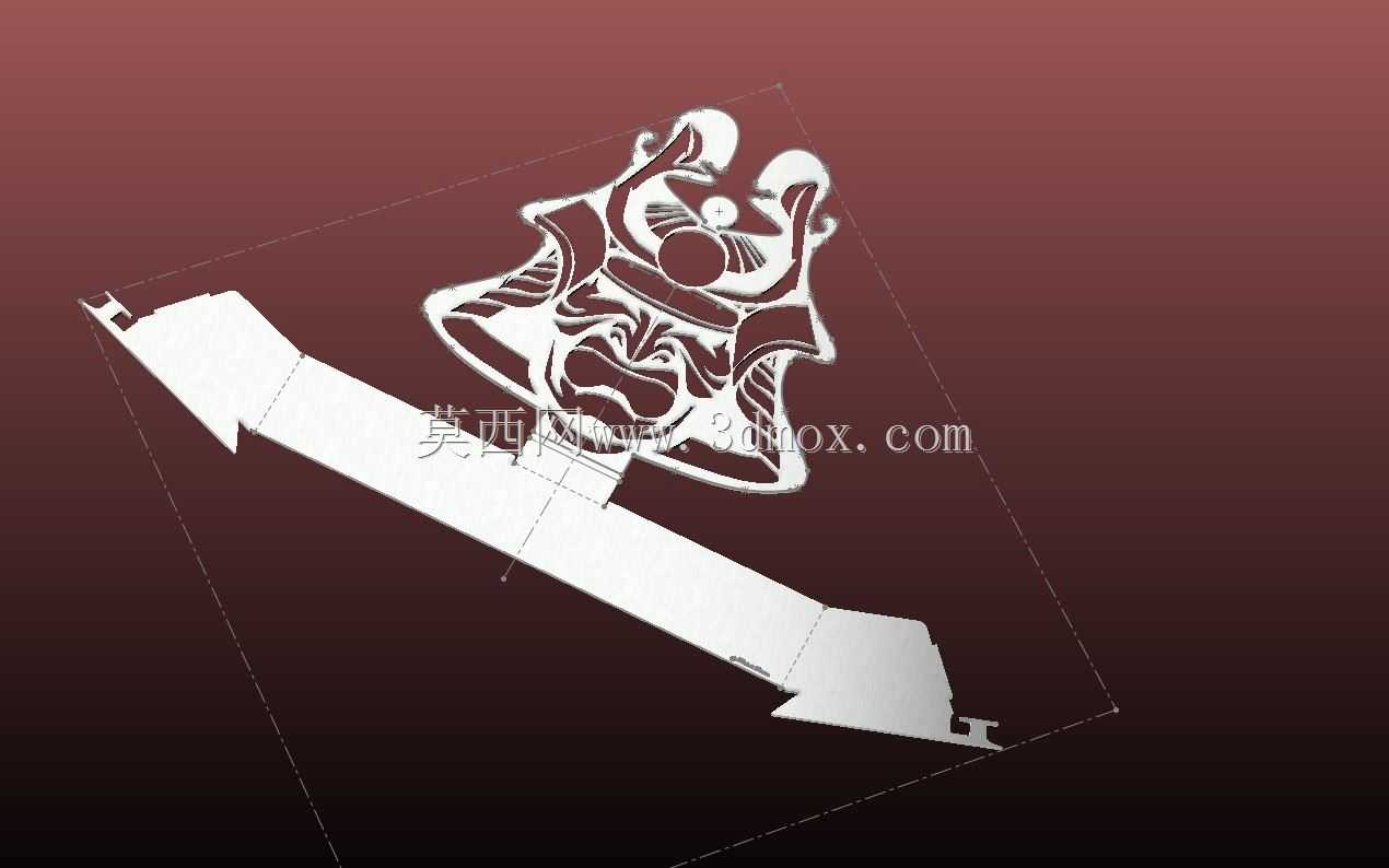SBH-696969f书架武士